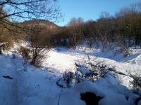 III kopiec z zatoki P.Jarka  III kopiec z zatoki P.Jarka