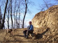 Krzysztof i Kama  Krzysztof i Kama