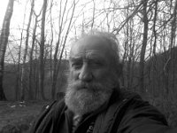 Krzysztof w lesie  Krzysztof w lesie