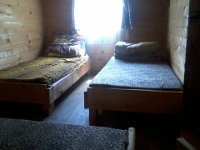 Sypialnia na dole  Sypialnia na dole