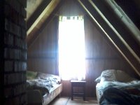 Sypialnia na gorze 1  Sypialnia na górze 1