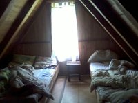 Sypialnia na gorze 2  Sypialnia na górze 2