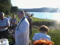 pierwsza na Sannej MSZA SWIETA  pierwsza na Sannej MSZA SWIETA