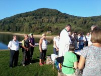 uczestniczyl kapitan statku i gospodarz  uczestniczyl kapitan statku i gospodarz