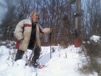 Narazie na piechote  Narazie na piechote