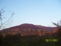 100 3493  Czy góry potrafią się chować?