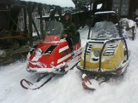 Burany nowy i stary  Burany,nowy i stary