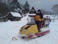 DSC00349  wracam z zakupów