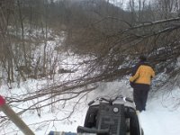 DSC00384  wrócimy po pilarkę