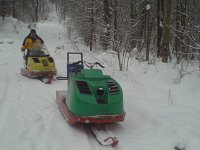 DSC02139  z pierwszej wyprawy do Makowskich