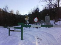 Wstep wzbroniony  Wstęp wzbroniony