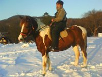 ja na Bohunie  ja na Bohunie