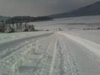 po takim sniegu tylko Buranem  po takim śniegu tylko Buranem