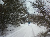 telemark po muldzie  telemark po muldzie